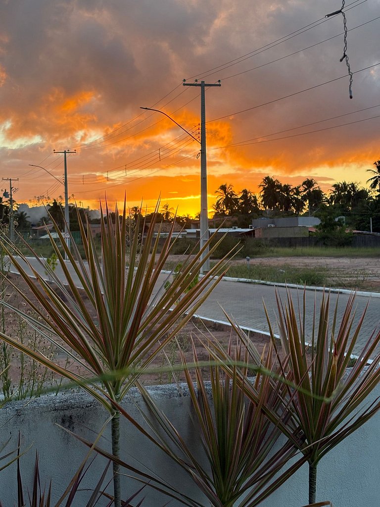 Exclusive and charming house in Patacho Eco