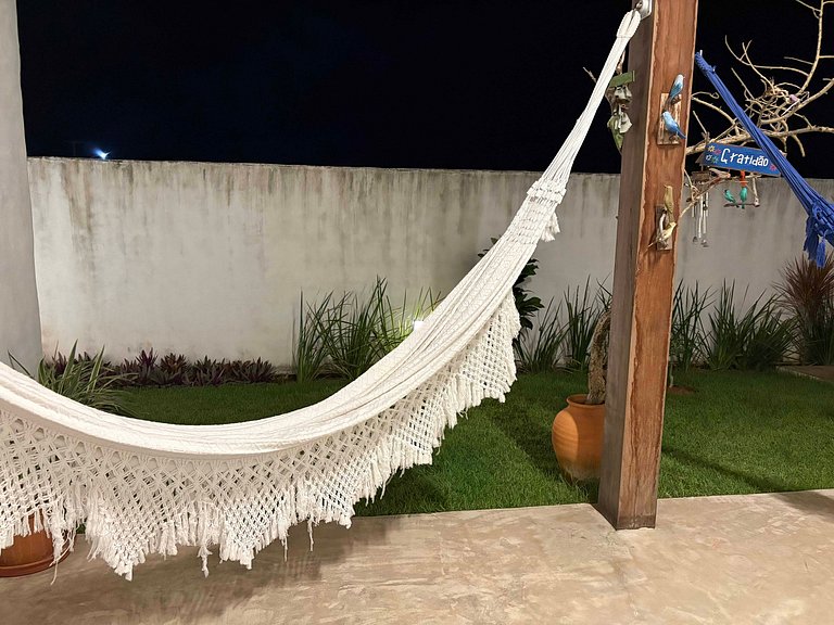 Exclusive and charming house in Patacho Eco