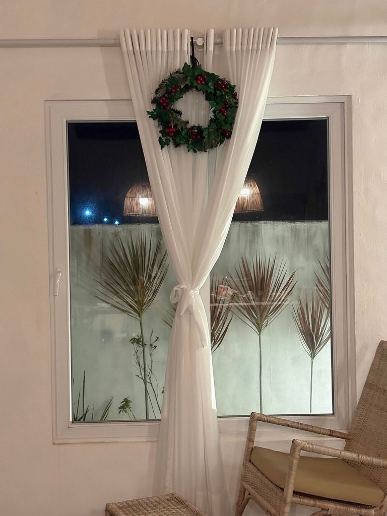 Exclusive and charming house in Patacho Eco