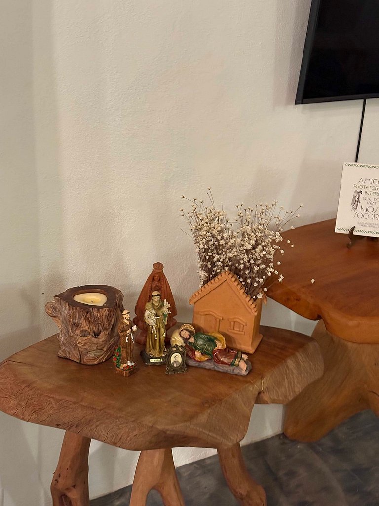 Exclusive and charming house in Patacho Eco