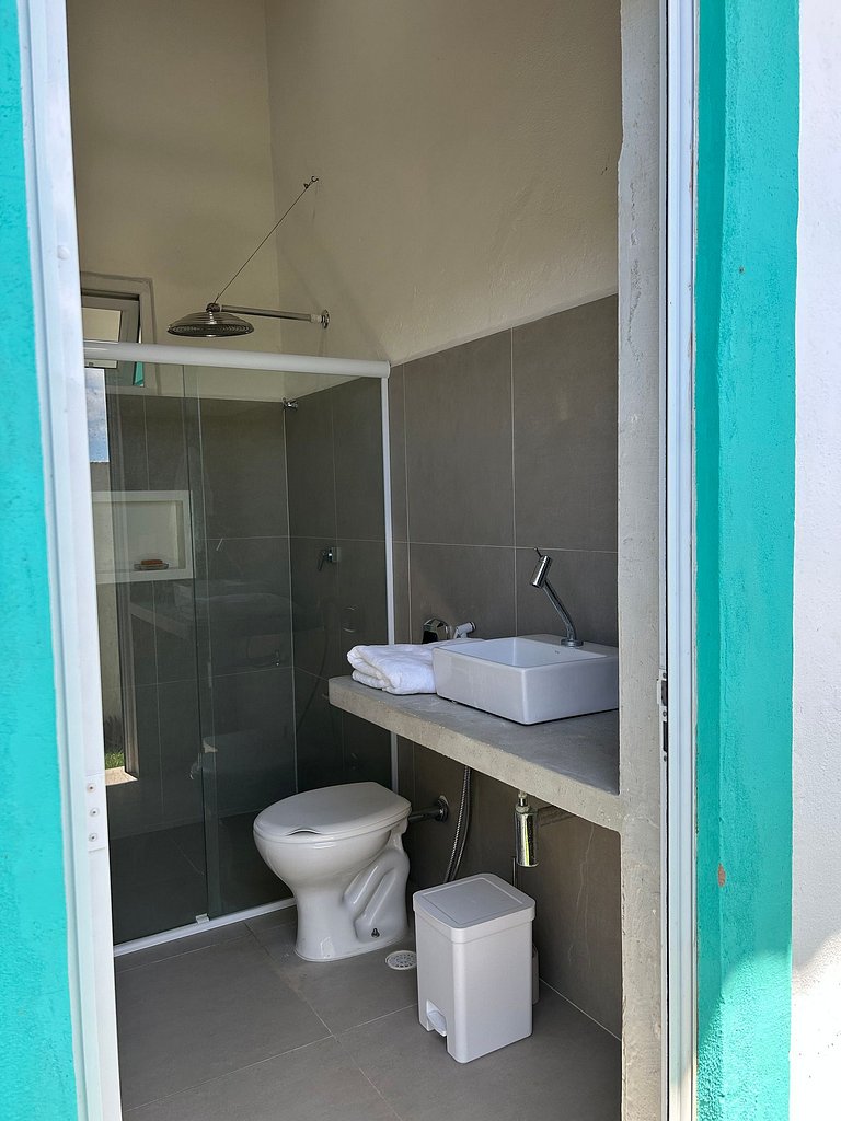 Casa exclusiva y encantadora en Patacho Eco