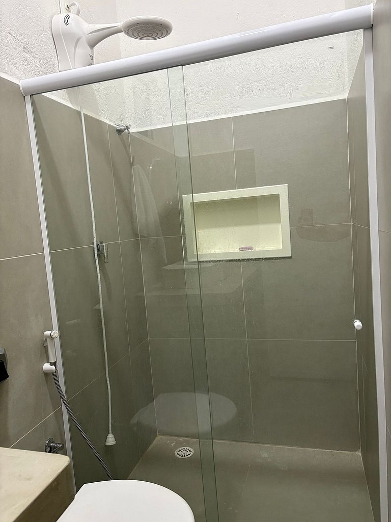 Casa exclusiva y encantadora en Patacho Eco