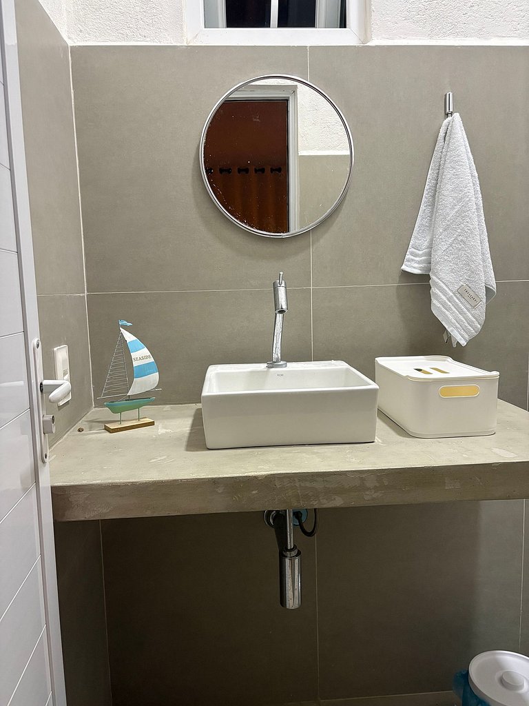 Casa exclusiva y encantadora en Patacho Eco