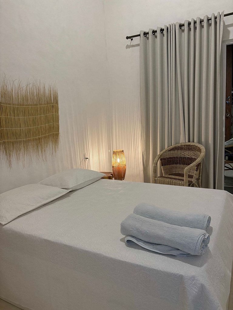 Casa exclusiva y encantadora en Patacho Eco