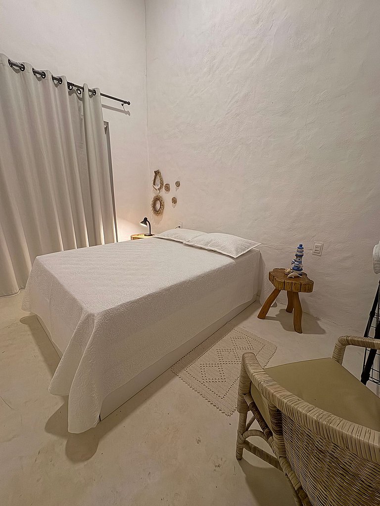 Exclusive and charming house in Patacho Eco