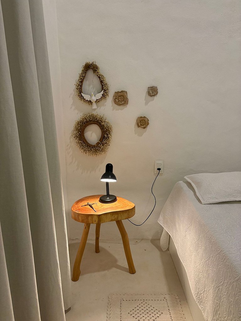 Casa exclusiva y encantadora en Patacho Eco