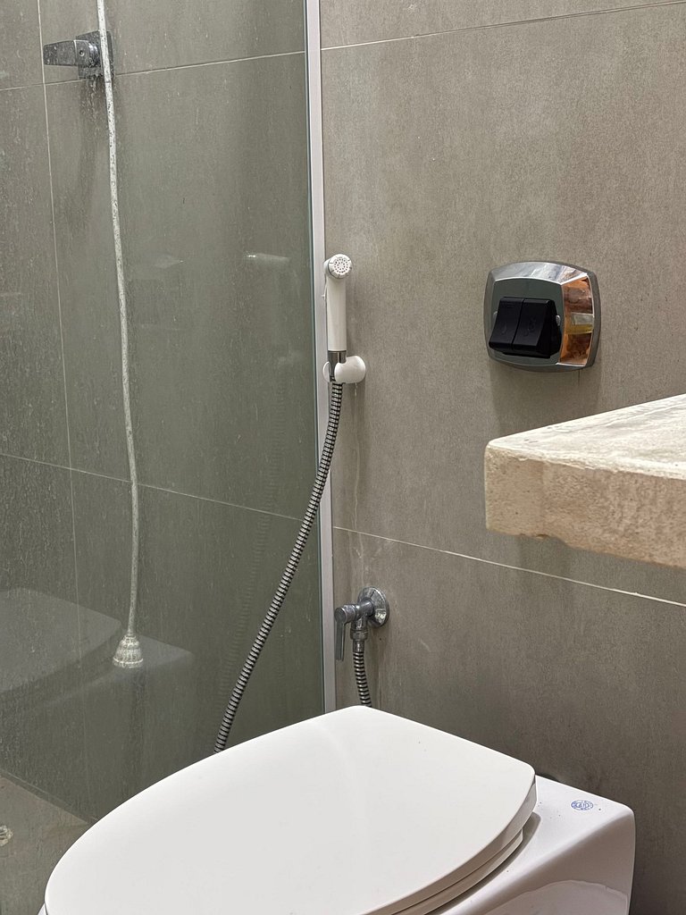 Casa exclusiva y encantadora en Patacho Eco