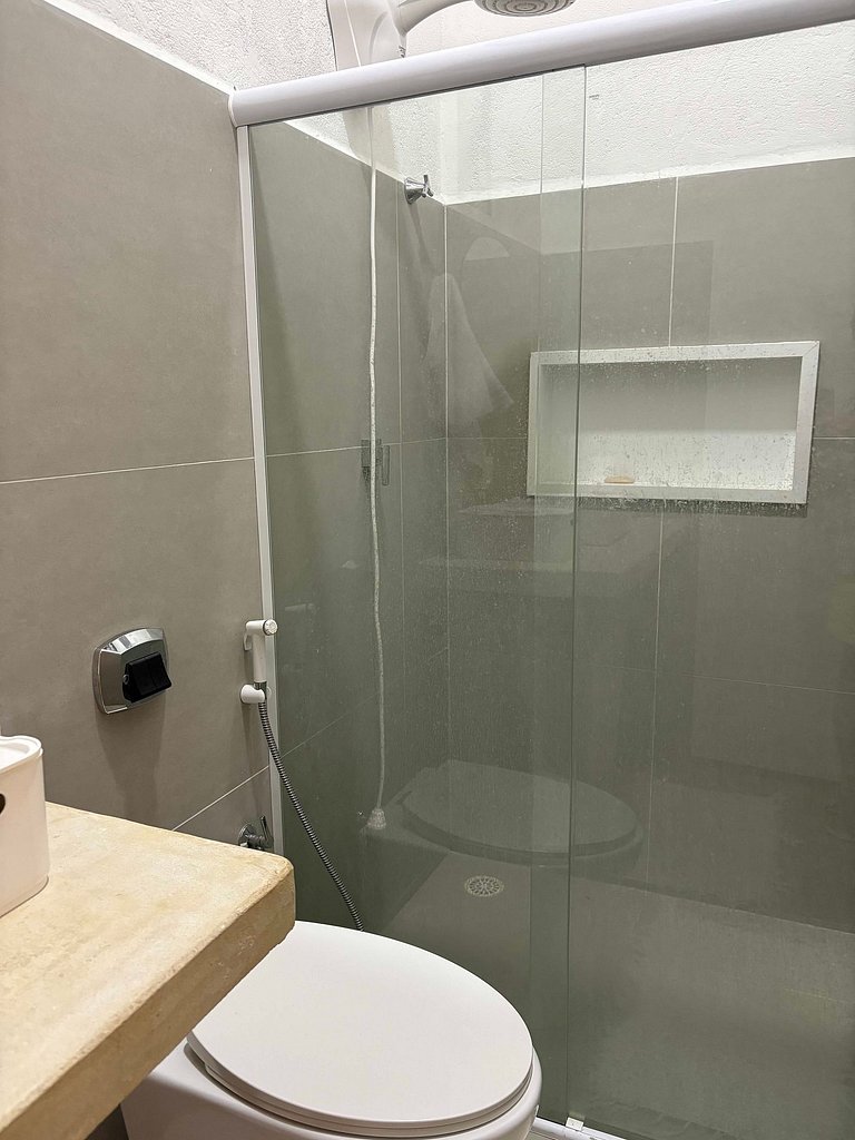 Casa exclusiva y encantadora en Patacho Eco